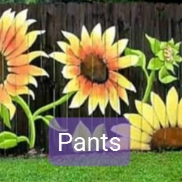 Below are pants and shorts for sale - Picture 2 of 2